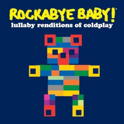 Lullaby Renditions of Coldplay