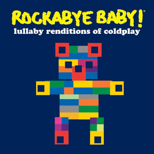 Lullaby Renditions of Coldplay
