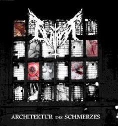 Architektur des Schmerzes