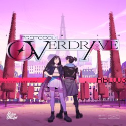 Protocol: OVERDRIVE