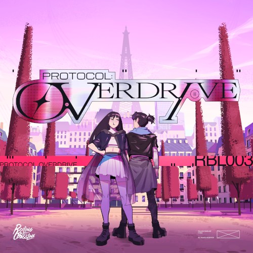 Protocol: OVERDRIVE