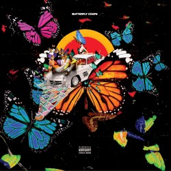Butterfly Coupe