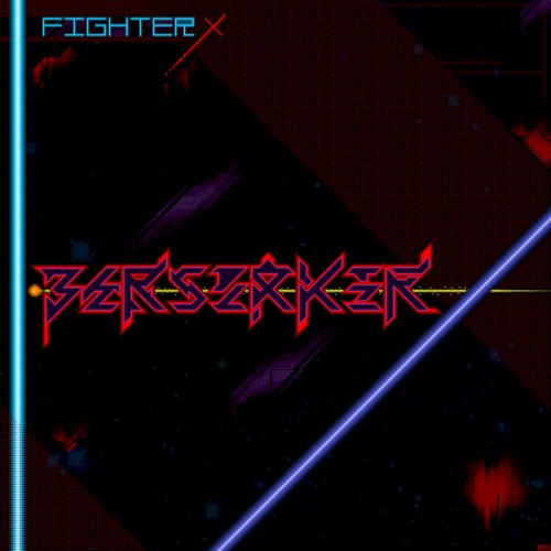 BERSERKER