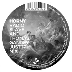 Horny (Radio Slave and Thomas Gandey Remixes)