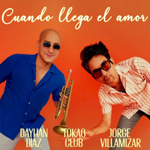 Cuando llega el amor