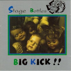 Big Kick!