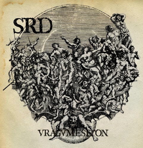 Vragvmesiton