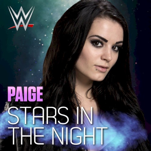 WWE: Stars in the Night (Paige)