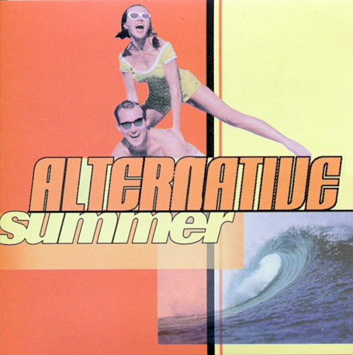 Alternative Summer