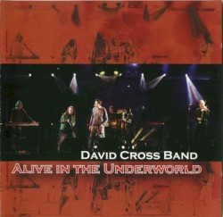 Alive in the Underworld