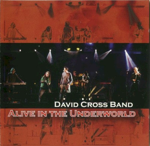Alive in the Underworld
