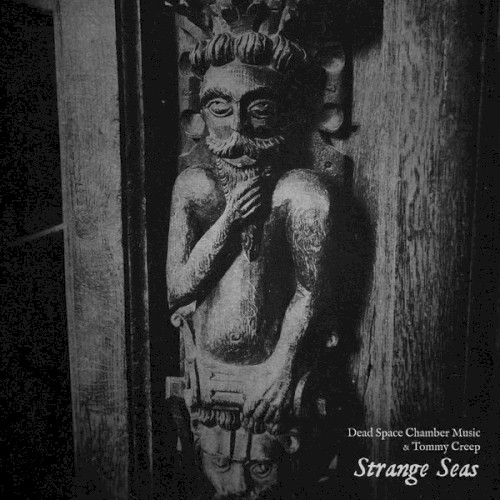 Strange Seas