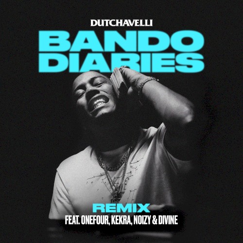 Bando Diaries (remix)