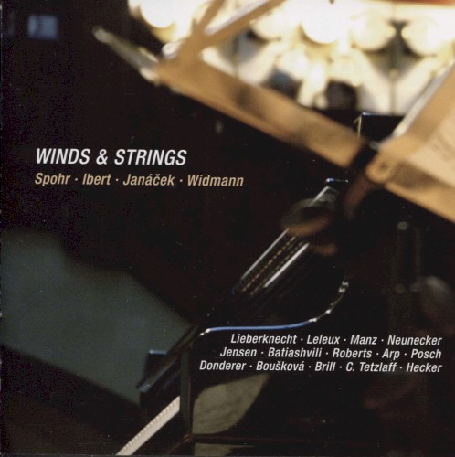 Winds & Strings