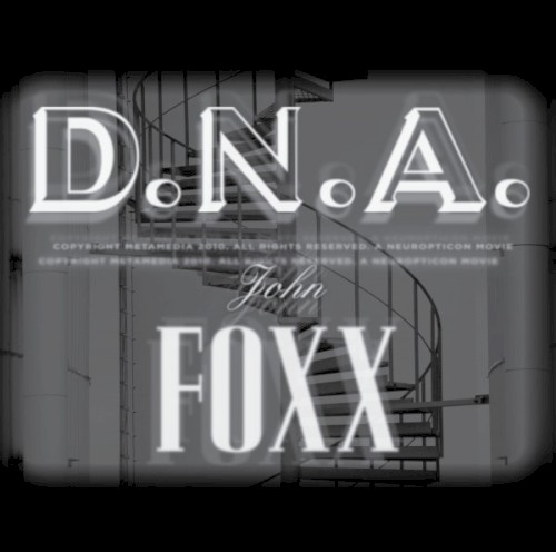 D.N.A.