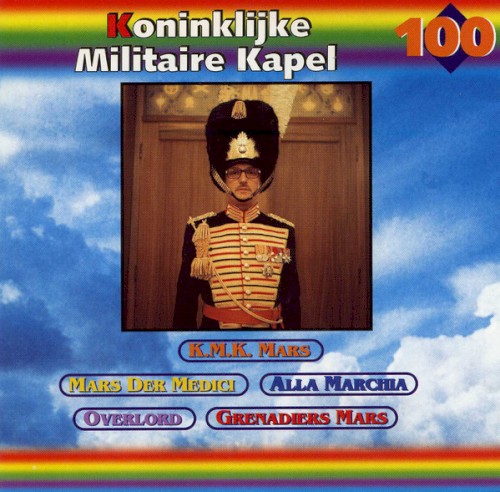 Koninklijke Militaire Kapel