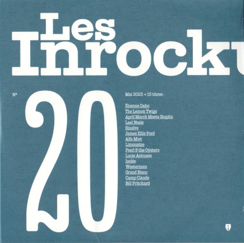 Les Inrockuptibles № 20