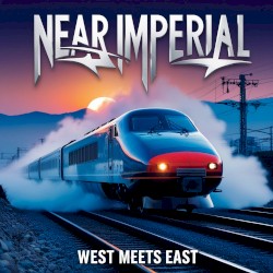West Meets East