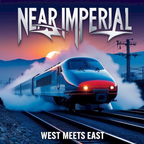 West Meets East