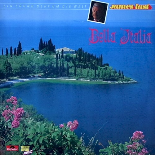 Bella Italia
