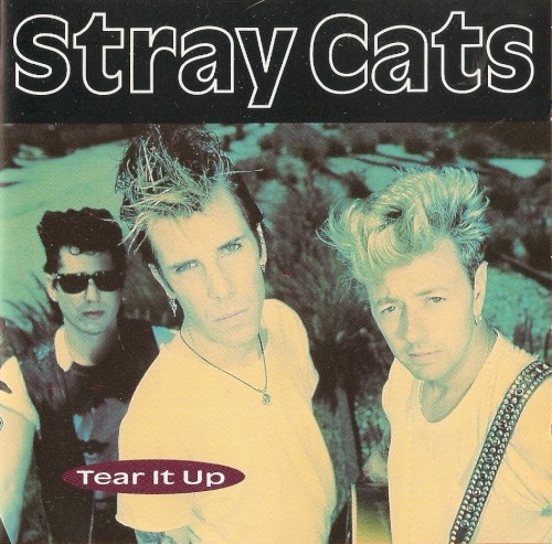 Tear It Up