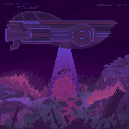 Cyberpunk Rhapsody