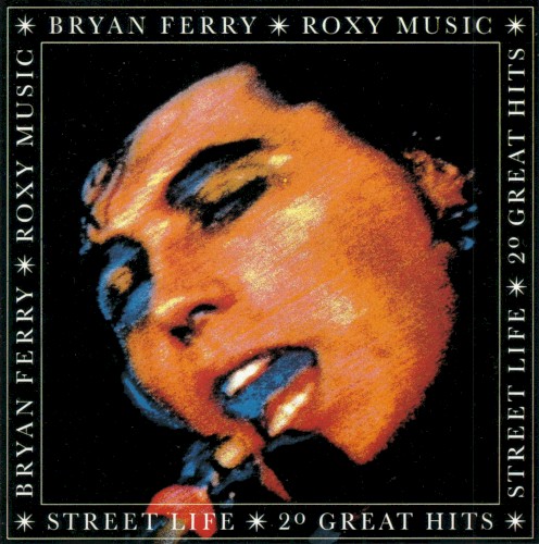 Street Life: 20 Great Hits