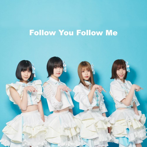 Follow You Follow Me