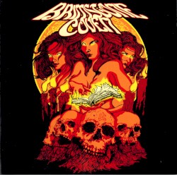 Brimstone Coven