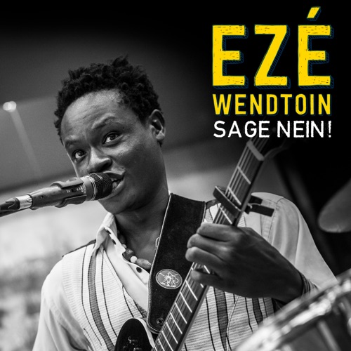 Sage Nein!