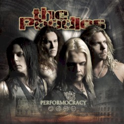 Performocracy