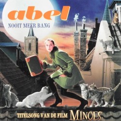 Nooit meer bang