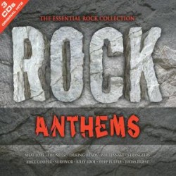 Rock Anthems