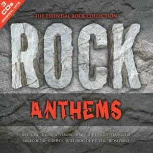 Rock Anthems
