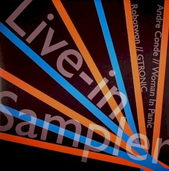 Live-in Sampler