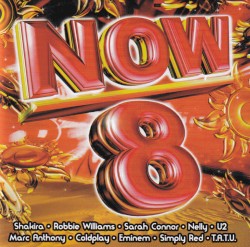 NOW 8