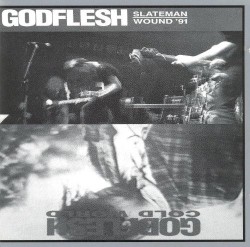 Slateman / Cold World