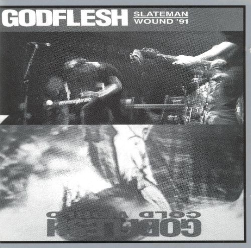 Slateman / Cold World