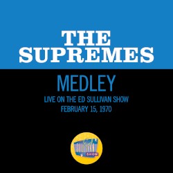 If My Friends Could See Me Now / Nothing Can Stop Us Now / Once in a Lifetime (medley, live on the Ed Sullivan Show, February 15, 1970)