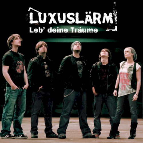 Leb' deine Träume