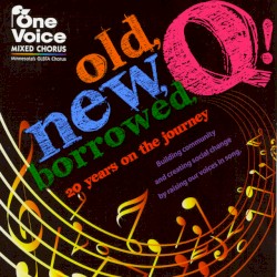 Old, New, Borrowed, Q! 20 Years on the Journey