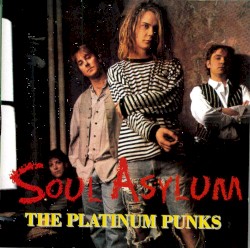 The Platinum Punks