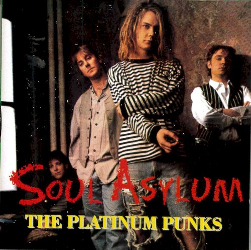 The Platinum Punks