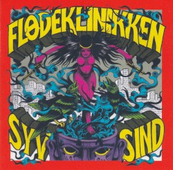 Syv Sind