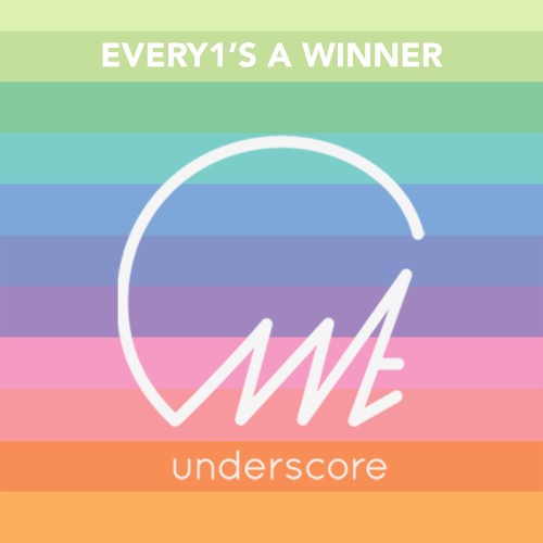 Every 1's a Winner