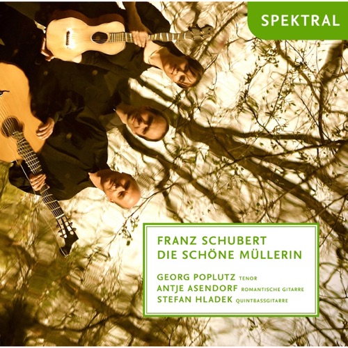 Die Schöne Müllerin