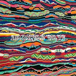 Marsipan Wave