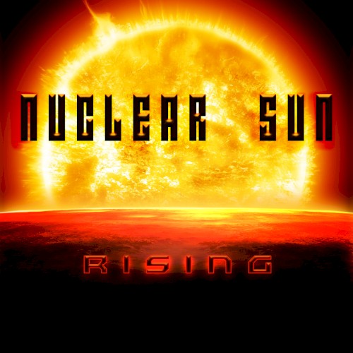 RISING
