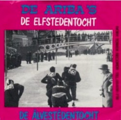 De Elfstedentocht / De âlvestêdentocht