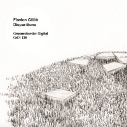 Disparitions